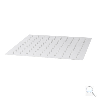 Hlavová sprcha Optima chrom OPH008. obr. 1