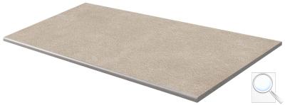 Schodovka Rako Betonico Outdoor tmavě béžová