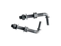 Pant regulovatelný darcromet M16x140 (2 ks)