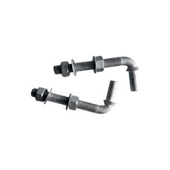 Pant regulovatelný darcromet M16x140 (2 ks)