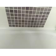 Montážní sada bílá Ravak 10° A000000004. obr. 4 