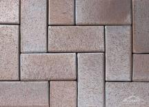 Cihlová dlažba Mitternachtsblau