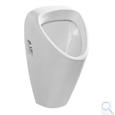 Pisoár závěsný Jika Golem zadní odpad H8430600000001. 