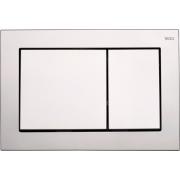 Ovládací tlačítko TECEbase. matný chrom (kód: 9.240.702)&nbsp;