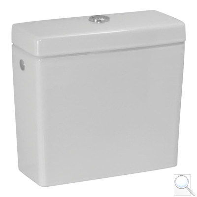 WC pouze nádrž Laufen PRO H8269520009721.