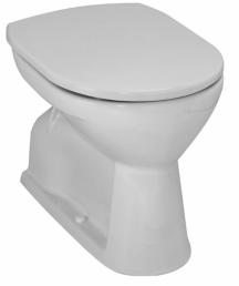 WC stojící Laufen Pro spodní odpad H8219590000001