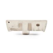 Umývátko VitrA Integra 37x22 cm otvor pro baterii vlevo 7090-003-0028. obr. 7 