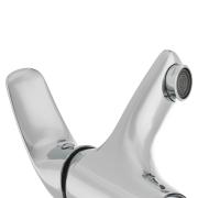 Umyvadlová baterie S-Line Pro bez výpusti chrom SIKOBSLPRO271. obr. 5 