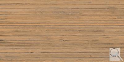 Dlažba Rako Plywood Honey hnědá