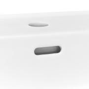 Nábytkové umyvadlo Laufen Pro Nordic 60x42 cm otvor pro baterii uprostřed 1095.6.000.104.1. obr. 3&nbsp;