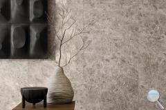 Dlažba Porcelaingres Estro grey šedá - 