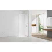 Sprchová zástěna walk-in 100 cm SAT Walk-in  SATBWI100ZAVPB. obr. 2 