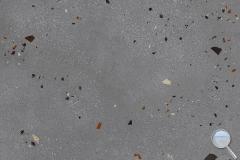 Dlažba Dom Kado lead šedá - 