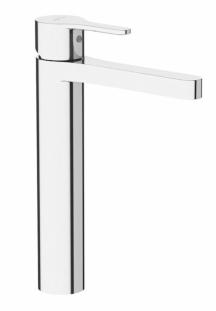 Vysoká umyvadlová baterie Jika Mio-N bez výpusti chrom H3111V80041201