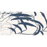 Obklady Rako Lint modrá. WADV4676.1-002