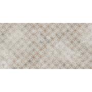 Obklady Fineza Amman grey šedá. AMMAN36GRDEC-004&nbsp;