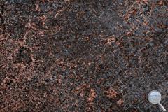 Dekor Metallo nero strong - 1062817-004