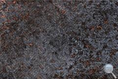 Dekor Metallo nero strong - 1062817-004