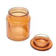 Box SAT Magic hnědá lesk SATDMAGIC55. obr. 3&nbsp;