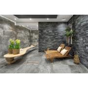 Dlažba Del Conca Climb grey šedá. &nbsp;