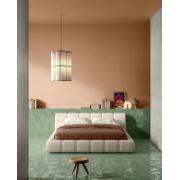 Dlažba Del Conca Manufatti cemento šedá.