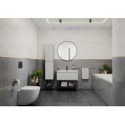 Dlažba Fineza Project světle šedá. im-1200-PROJECT612LGR-001&nbsp;