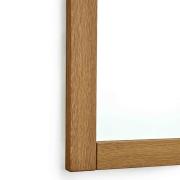Zrcadlo Naturel 60x80 cm dub ZMDUB6080. obr. 2&nbsp;