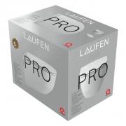 WC se sedátkem softclose závěsný Laufen Pro zadní odpad H8669510000001 (obr. 3)