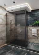 Sprchová zástěna Walk-in 140 cm SAT SATBWI140KSPRCROZC (obr. 3)