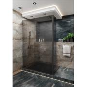 Sprchová zástěna Walk-in 140 cm SAT SATBWI140KSPRCROZC. obr. 3