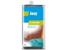 Klinkerový olej KLINKERÖL