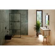Sprchová zástěna walk-in Walk-In / dveře 90 cm SAT Walk-in SIKOWI90CP. obr. 9 