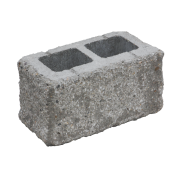 Tvarovka štípaná ze 3 stran - sloupová. KB 9-21 B RUSTIK Přírodní, povrch Rustik&nbsp;