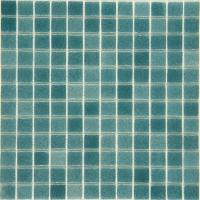 Skleněná mozaika Mosavit Brumas zelená