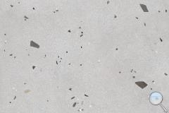 Dlažba Dom Kado smoke šedá - 