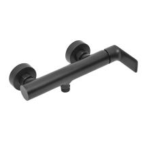 Sprchová baterie S-Line Neo bez sprchového setu 150 mm matná černá SIKOBSLNEO268C