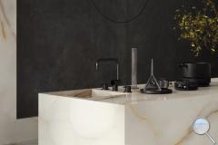 Dlažba Emil Tele Di Marmo Pure Onyx Perla bílá - im-1200-EMKD-004