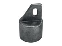 Koncovka na rozpěru Al