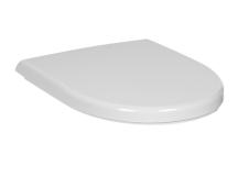WC sedátko Jika Lyra plus thermoplast bílá H8933870000001