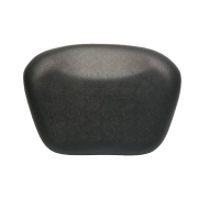 Podhlavník Laguna Fortuna. Černé provedení&nbsp;