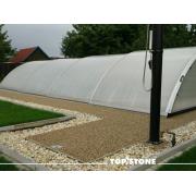 Kamenný koberec TOPSTONE Korfu. &nbsp;