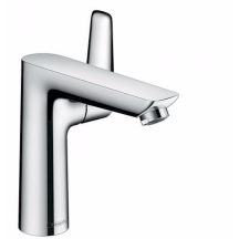 Umyvadlová baterie Hansgrohe Talis E bez výpusti chrom 71755000