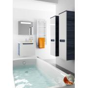 Obdélníková vana SAT Fusion akrylát. obr. 5