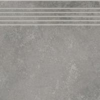 Schodovka Rako Dale elephant šedá