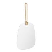 Zrcadlo SAT 56x71 cm SATZLAN6071. obr. 2 