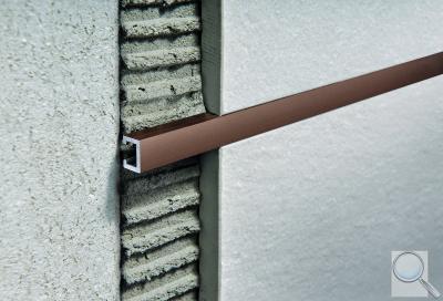 Lišta dekorační PROLISTEL P