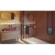 Koupelnová skříňka pod umyvadlo Roca Ona 99,4x44,3x45,7 cm písková mat ONADESK1001ZPM. obr. 5&nbsp;