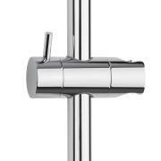 Sprchová tyč Siko chrom SIKOBSSTK71. obr. 4&nbsp;