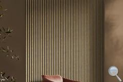 SAT Akustické panely. 