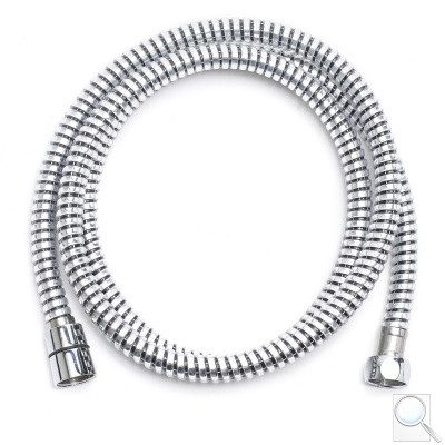 Sprchová hadice S-Line chrom SL084. 